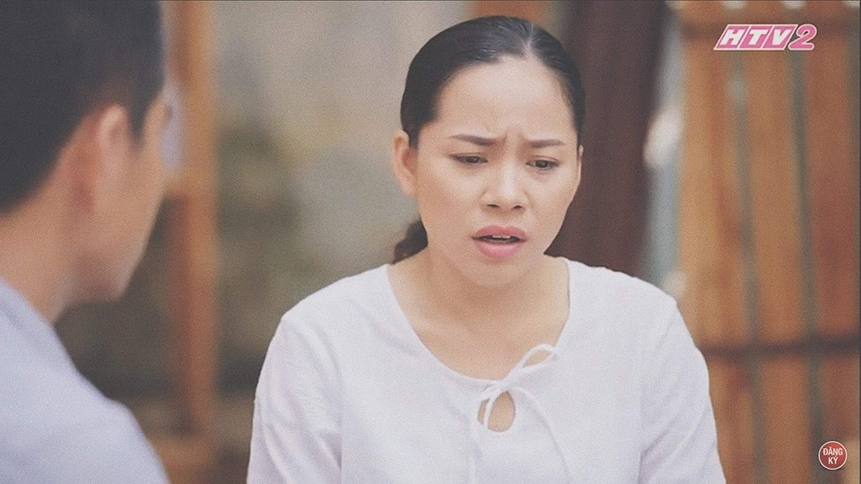Nghinh Lộc: Đổi đời nhờ 1 vai diễn, gia đình ngăn cản, bỏ nghề 6 tháng vì ba bệnh nặng - Hình 8