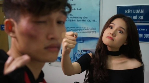Phanh Lee: Hotgirl đá sân làm diễn viên, sống sang chảnh khi là phu nhân tập đoàn nghìn tỷ - Hình 5