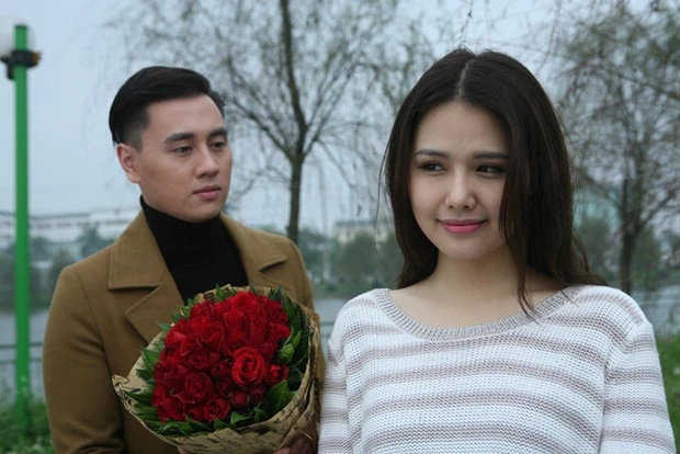 Phanh Lee: Hotgirl đá sân làm diễn viên, sống sang chảnh khi là phu nhân tập đoàn nghìn tỷ - Hình 4