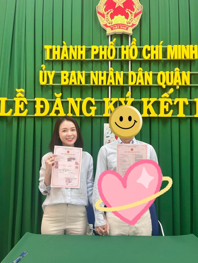 Sam phản pháo khi bị đồn là vợ bác sĩ Thịnh, còn tiết lộ thông tin liên quan đến chồng doanh nhân - Hình 5