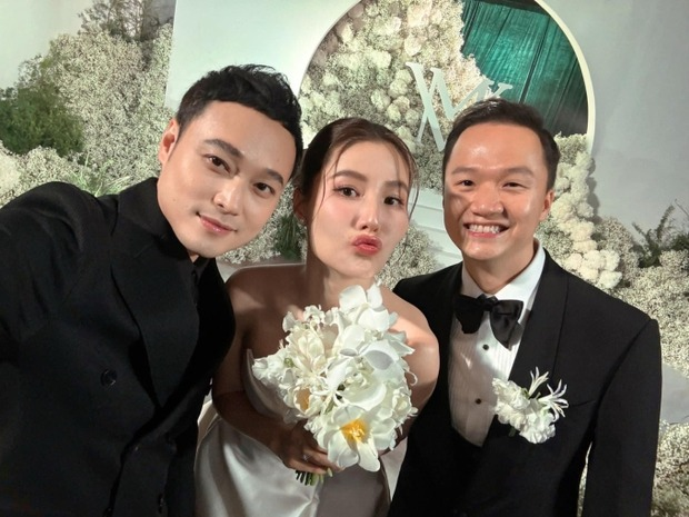 Trấn Thành hát, nhận xét cực sốc về chồng Diễm My 9X, Phạm Quỳnh Anh và dàn sao khóc hết nước mắt - Hình 7