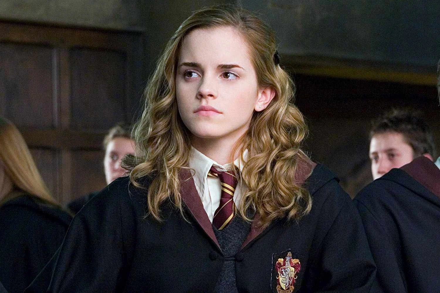 Emma Watson: 33 tuổi vẫn 1 mình, bầu bạn với thú cưng, thấy hạnh phúc khi độc thân - Hình 6