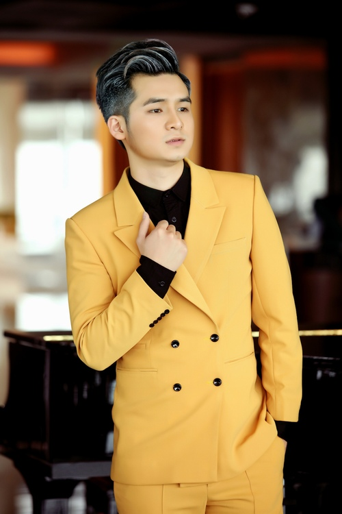 Hà Anh: Ca nhạc sĩ xăm tên tình cũ Dương Hoàng Yến để mong được nữ ca sĩ yêu lại là ai? - Hình 7