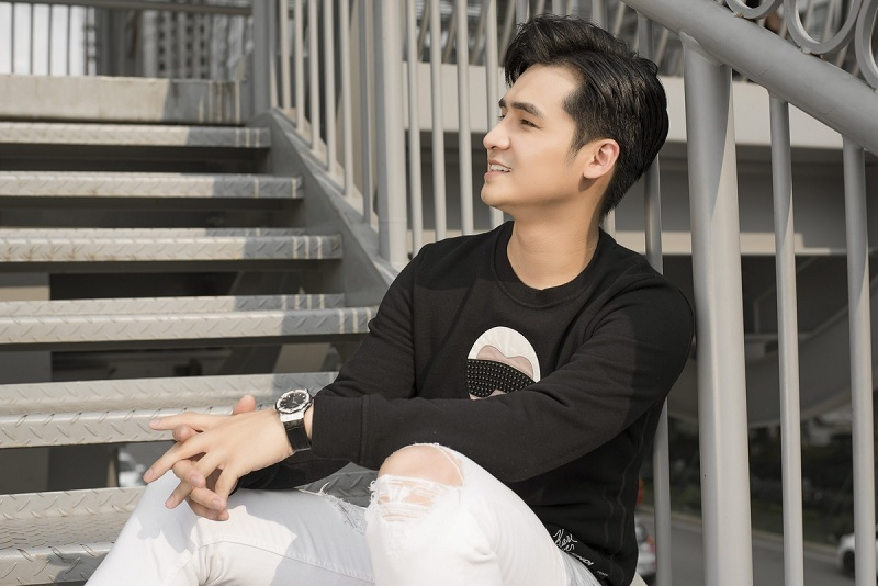 Hà Anh: Ca nhạc sĩ xăm tên tình cũ Dương Hoàng Yến để mong được nữ ca sĩ yêu lại là ai? - Hình 5