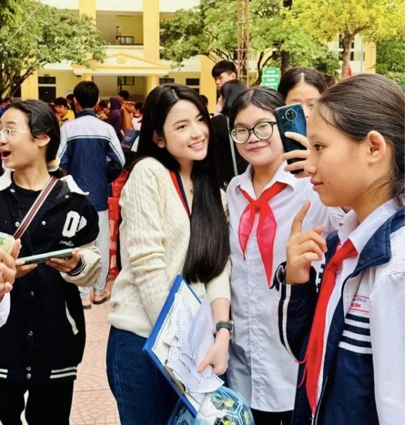 Quang Hải bất ngờ bị tiết lộ chuyện động trời không phải ai cũng biết với Chu Thanh Huyền - Hình 3
