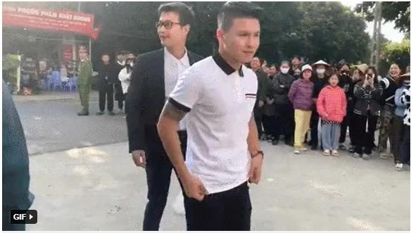 Quang Hải bất ngờ bị tiết lộ chuyện động trời không phải ai cũng biết với Chu Thanh Huyền - Hình 2