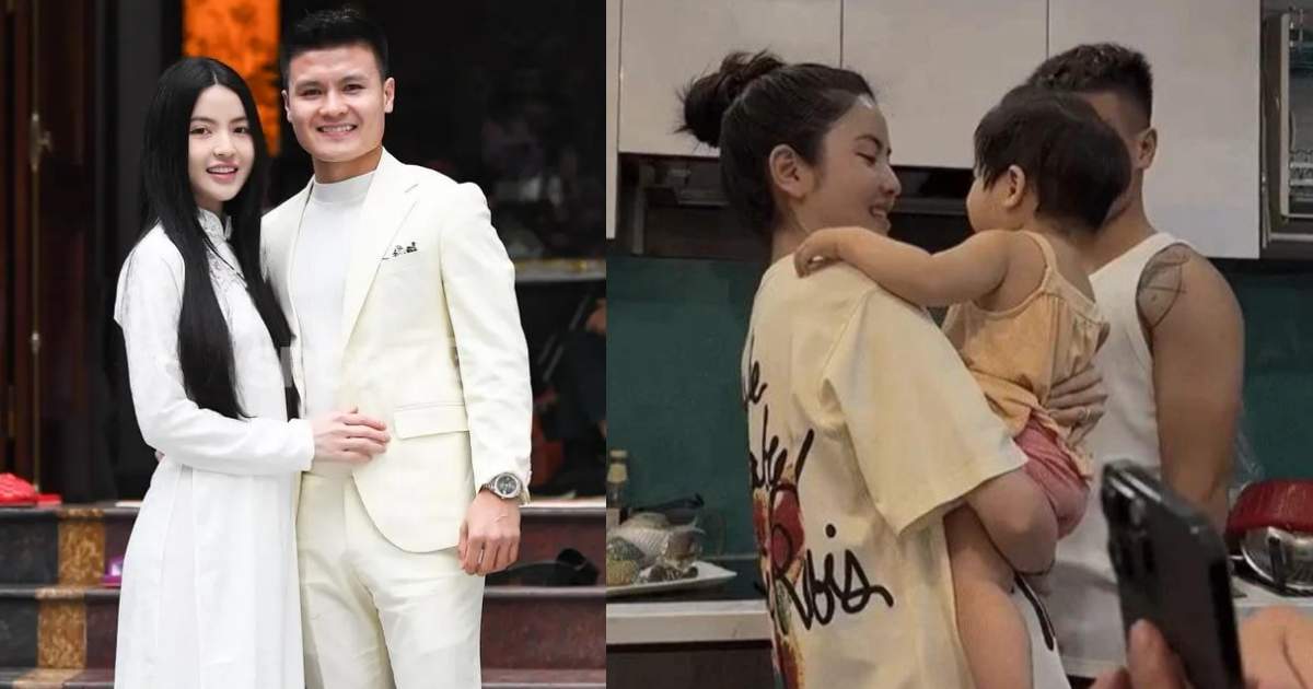 Quang Hải bất ngờ bị tiết lộ chuyện động trời không phải ai cũng biết với Chu Thanh Huyền - Hình 7