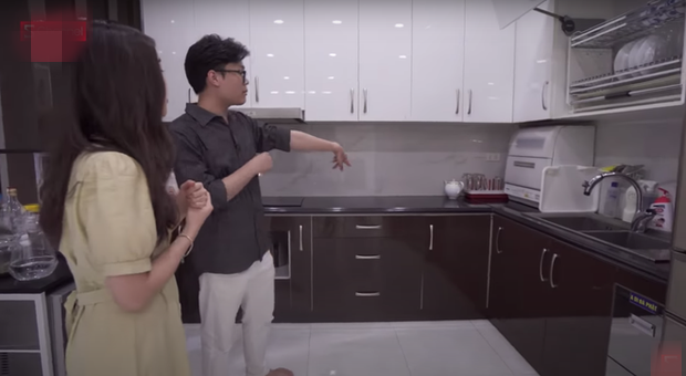 Trịnh Hà Vi: Hot girl vướng nghi vấn cạch mặt Đặng Thu Hà, ở nhà 20 tỷ, đi làm vì đam mê - Hình 7