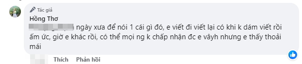 Thơ Nguyễn làm từ thiện liền bị nói tẩy trắng, nổi đóa tuyên bố không bao giờ quay trở lại - Hình 10