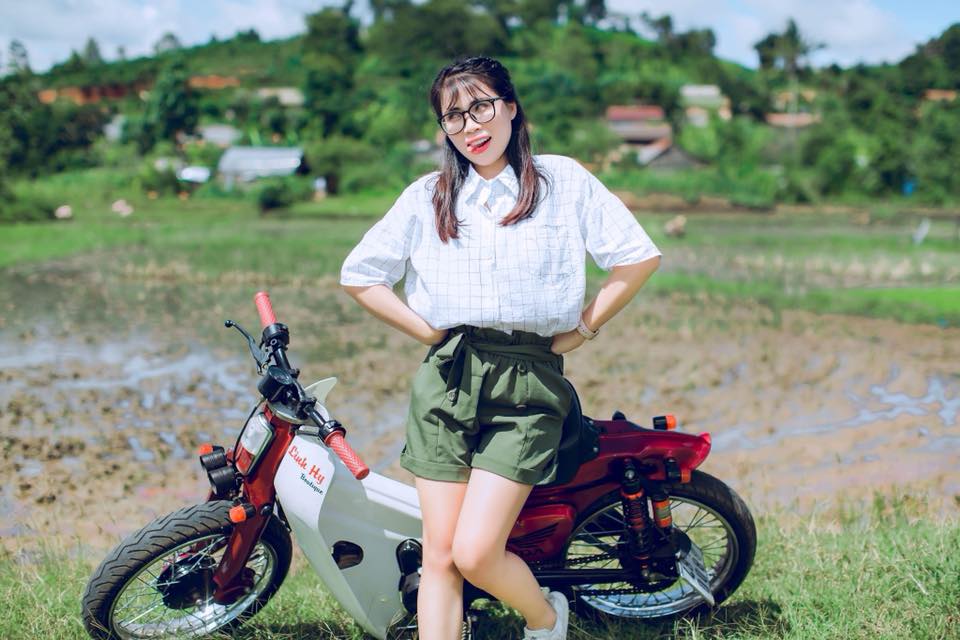 Thơ Nguyễn làm từ thiện liền bị nói tẩy trắng, nổi đóa tuyên bố không bao giờ quay trở lại - Hình 2