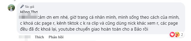 Thơ Nguyễn làm từ thiện liền bị nói tẩy trắng, nổi đóa tuyên bố không bao giờ quay trở lại - Hình 9