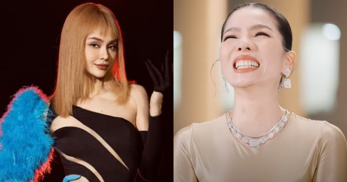 Lệ Quyên liên tiếp thắng, CĐM nghi dàn xếp, MLee hưởng ké, quyết tâm cùng đội với đàn chị? - Hình 10