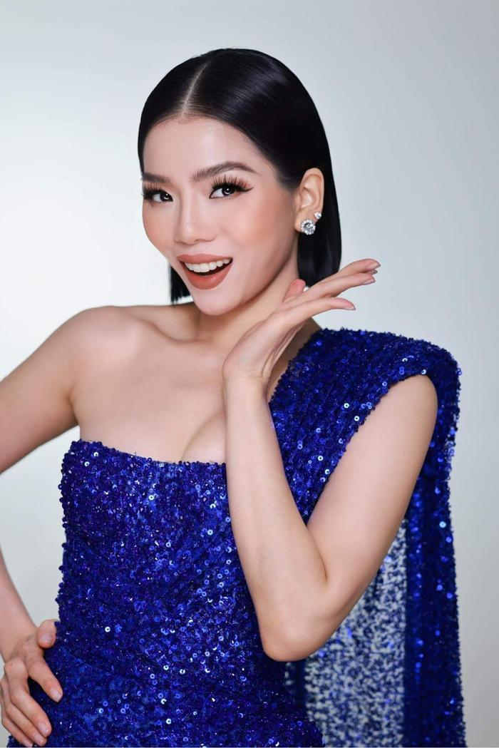 Lệ Quyên vừa nhận tin vui đã gặp biến, Lâm Bảo Châu và 1 đàn em đều không thoát nạn - Hình 1