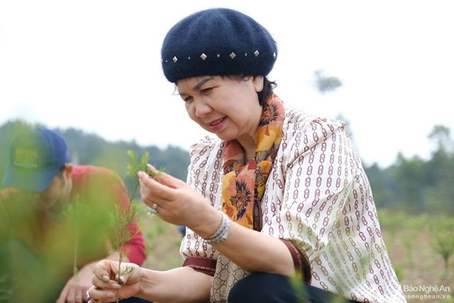 Mẹ ruột đại gia kim cương từng dính ồn ào với Hà Hồ bị tạm hoãn xuất cảnh, lý do vì sao? - Hình 5