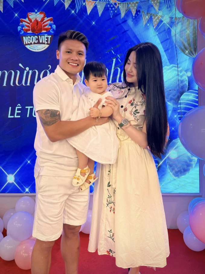 Quang Hải từng trải qua nhiều mối tình, điều gì ở vợ sắp cưới khiến anh muốn gắn bó 1 đời? - Hình 3