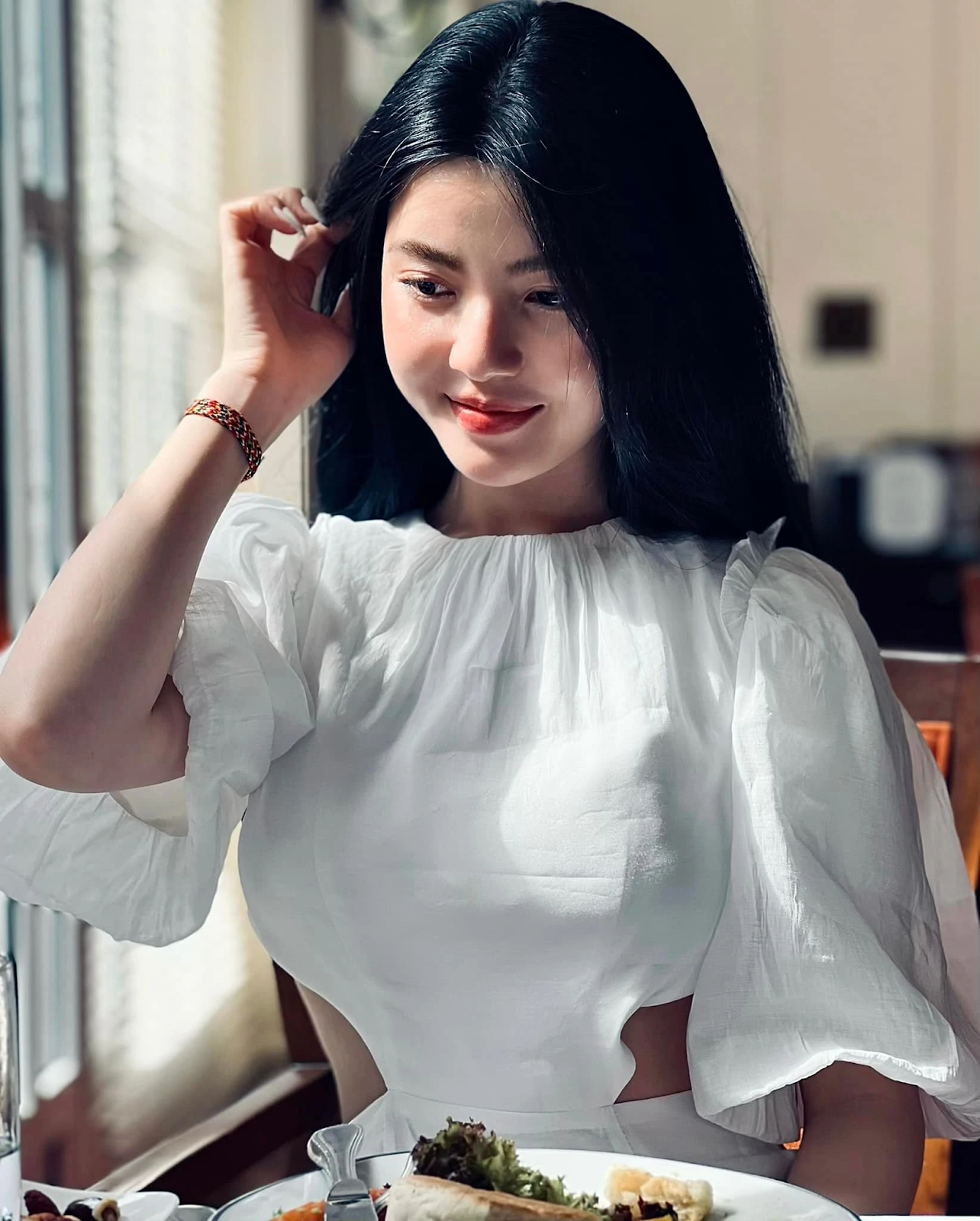 Quang Hải từng trải qua nhiều mối tình, điều gì ở vợ sắp cưới khiến anh muốn gắn bó 1 đời? - Hình 5