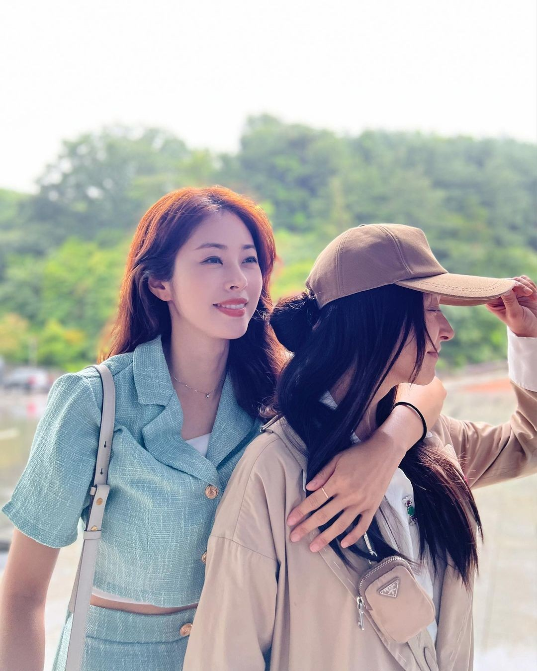 Seo Jung Hee: Kết hôn vì bị chồng ép cưới, sống khổ sở 32 năm, vừa ly hôn thì bị ung thư - Hình 9