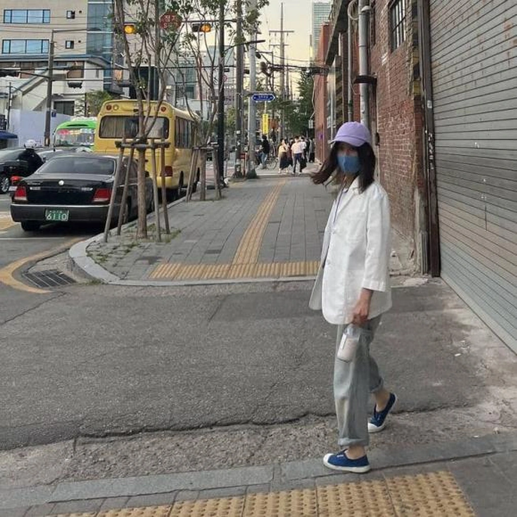 Seo Jung Hee: Kết hôn vì bị chồng ép cưới, sống khổ sở 32 năm, vừa ly hôn thì bị ung thư - Hình 6