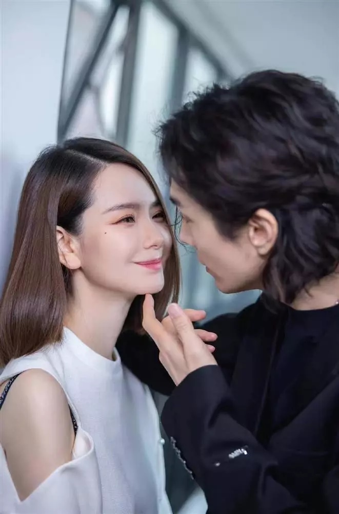 Thích Vy: Người đẹp Mỹ Nhân Tâm Kế lấy chồng người Hàn kém tiếng, được cưng như trứng - Hình 7