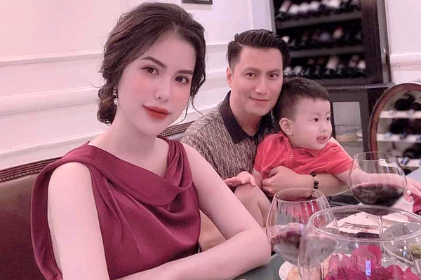 Vợ cũ Việt Anh kêu trời vì con trai, bị mời phụ huynh liên tục, nguy cơ bị đuổi khỏi lớp - Hình 6
