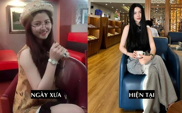 Vợ Đoàn Văn Hậu và Quang Hải so kè nhan sắc thuở chưa chồng, Doãn Hải My ăn đứt 1 điểm - Hình 4