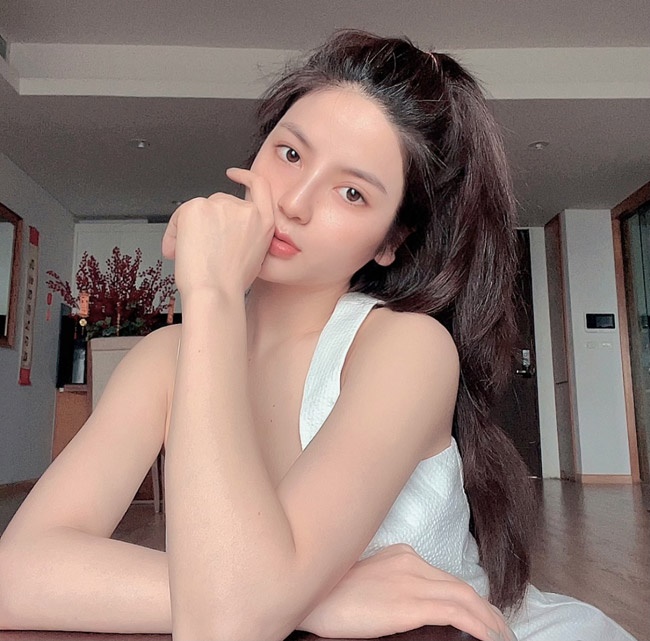 Chu Thanh Huyền có con riêng, 1 đời chồng là từ khóa lọt top tìm kiếm MXH, thực hư ra sao? - Hình 8