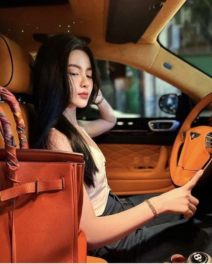 Chu Thanh Huyền có con riêng, 1 đời chồng là từ khóa lọt top tìm kiếm MXH, thực hư ra sao? - Hình 9