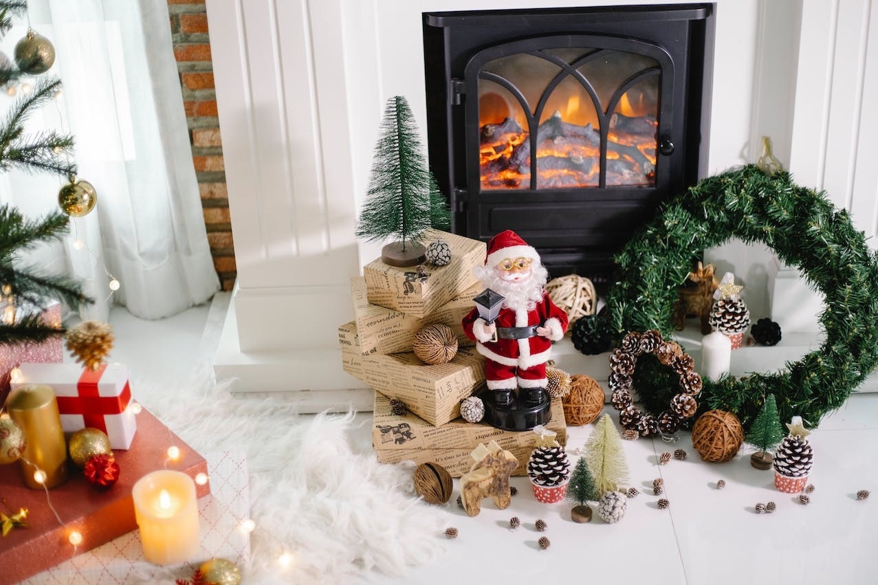 Giải mã thắc mắc vì sao lễ Giáng sinh lại được gọi là Noel, ý nghĩa của Christmas là gì? - Hình 1