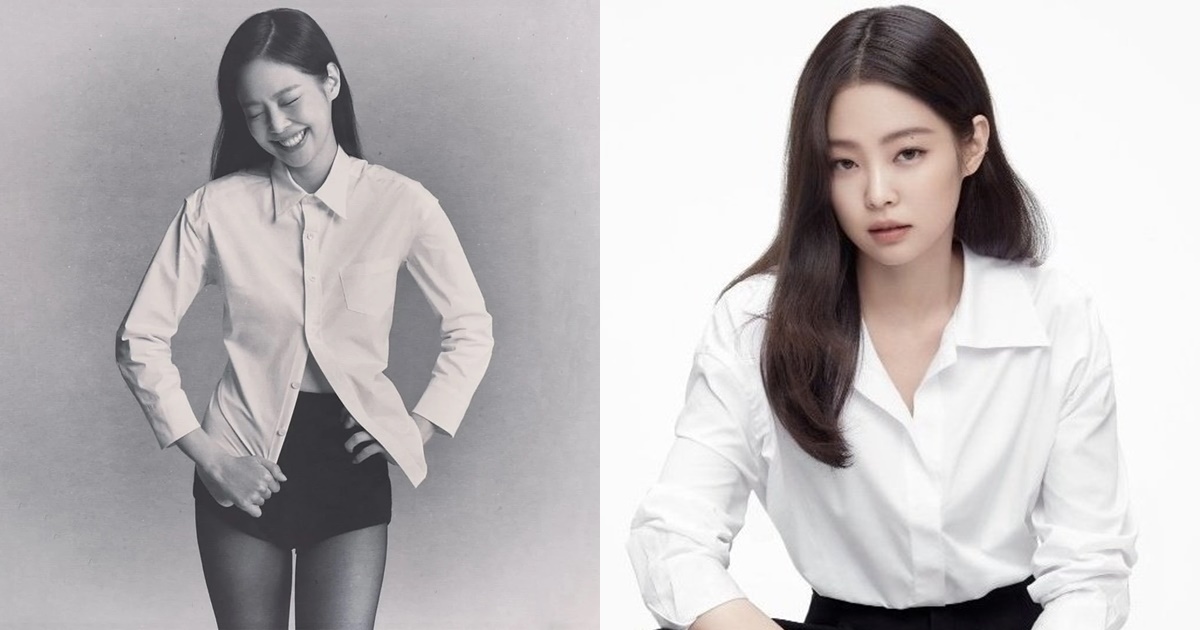 Jennie (BLACKPINK) vừa ra riêng đã hại YG điêu đứng, bất ngờ gặp phải đối thủ đáng gờm - Hình 6