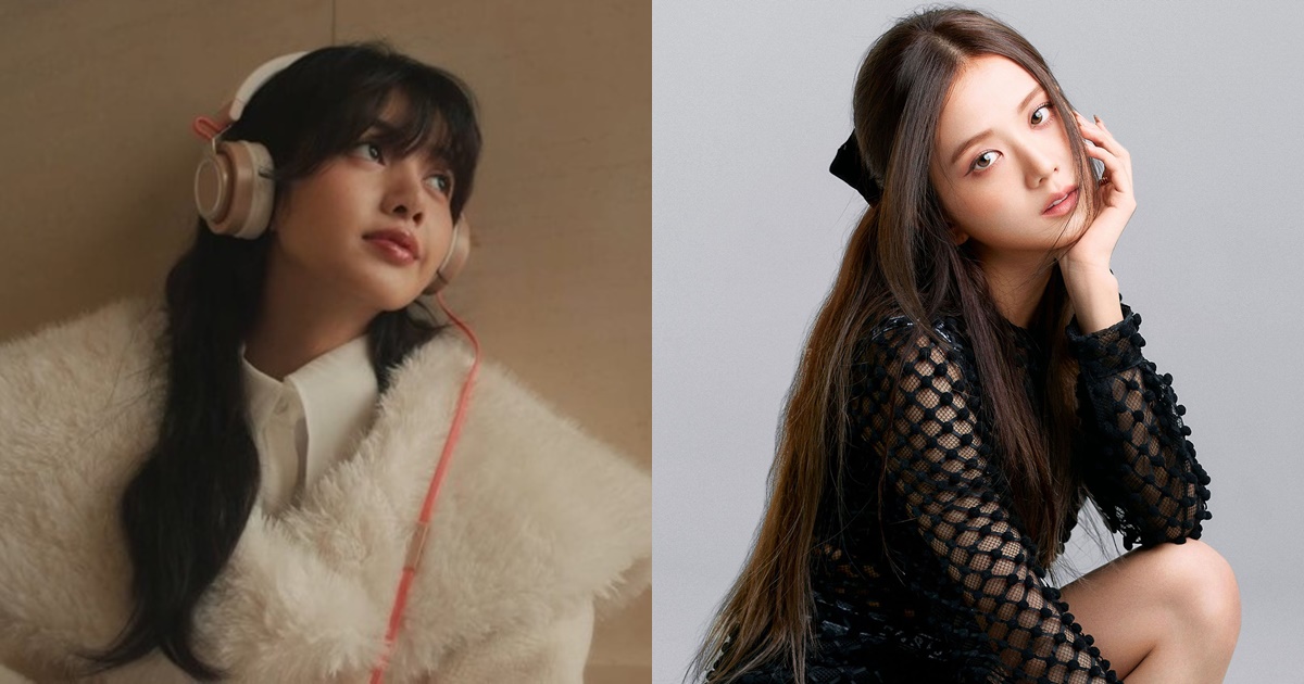 Jisoo - Lisa trúng độc đắc cuối năm, chị cả - em út lập thành tích liên hoàn ấn tượng - Hình 8
