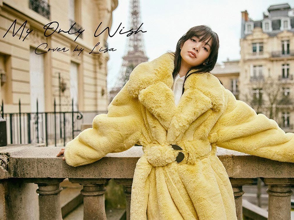 Jisoo - Lisa trúng độc đắc cuối năm, chị cả - em út lập thành tích liên hoàn ấn tượng - Hình 6