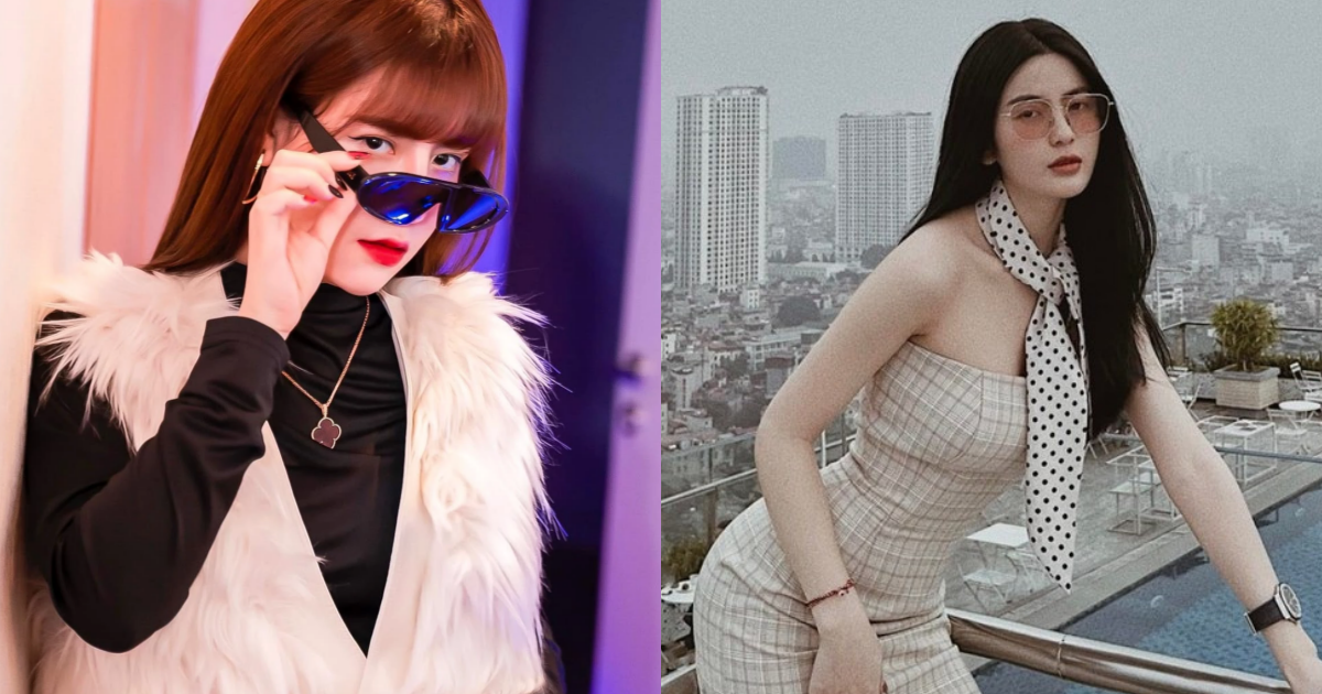 Mai Ly Nguyễn: Bà trùm livestream chốt nghìn đơn, từng tố Chu Thanh Huyền đời tư bê bối - Hình 10