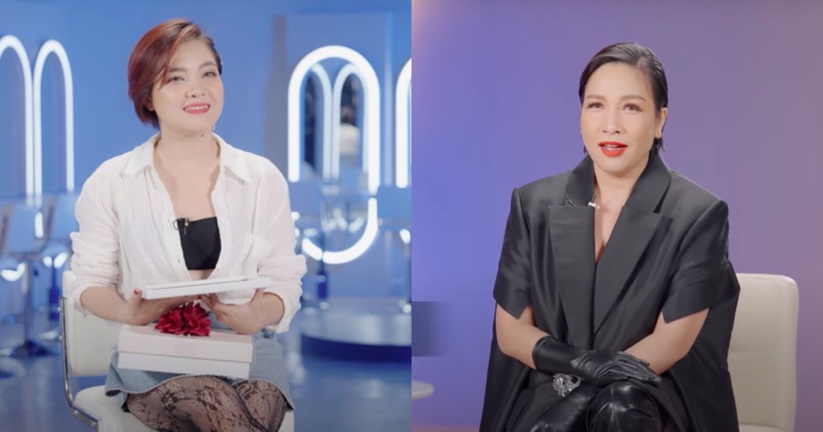 Mỹ Linh không phục, Thanh Ngọc tỏ thái độ bất mãn, Lâm Bảo Châu - MLee đáp trả cực gắt? - Hình 9