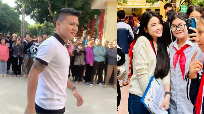 Quang Hải chính thức xác nhận có tin vui giữa lúc chuẩn bị hôn lễ với Chu Thanh Huyền - Hình 5