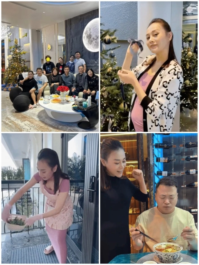 Shark Bình bị soi số gia sản, giàu cỡ nào mà CĐM để ý sau loạt clip Phương Oanh nấu nướng? - Hình 5
