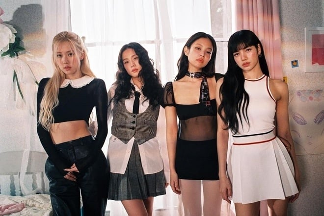 BLACKPINK khiến fan lo sốt vó, hợp đồng độc quyền cá nhân gặp trục trặc? - Hình 5