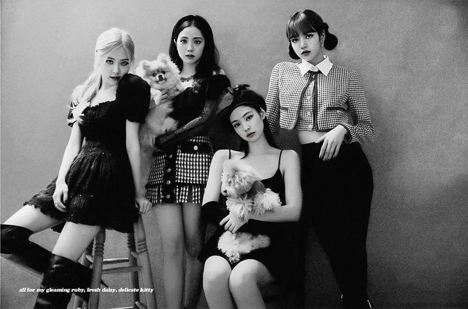 BLACKPINK khiến fan lo sốt vó, hợp đồng độc quyền cá nhân gặp trục trặc? - Hình 6
