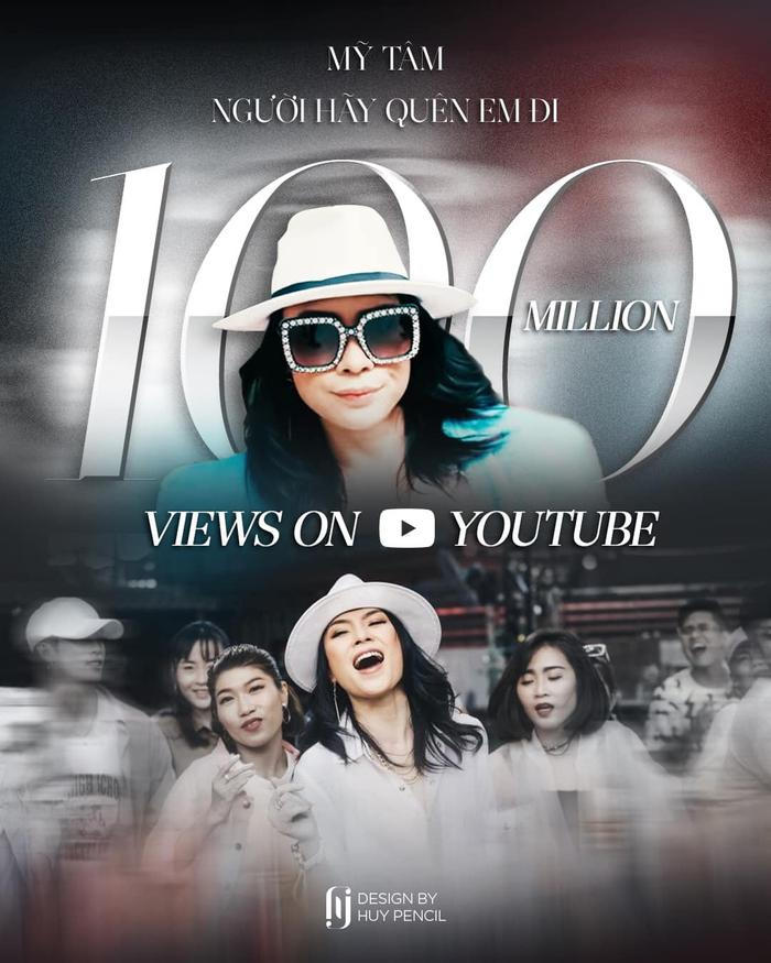 Mỹ Tâm lập kỷ lục, là nữ nghệ sĩ Việt đầu tiên làm được điều này, fan nức mũi tự hào - Hình 6