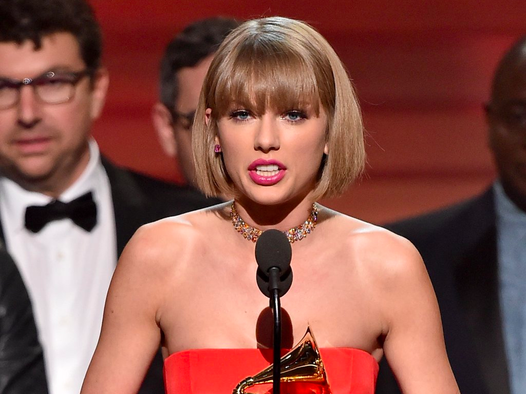 Taylor Swift ảnh hưởng đến bầu cử Mỹ, sẽ là cứu tinh của ông Biden trong năm 2024? - Hình 5