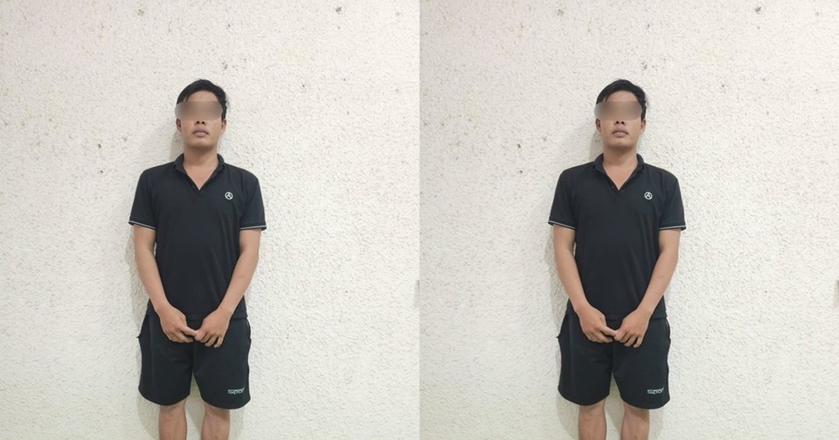 Trưởng nhóm Hỗ trợ người dân về đêm bị bắt, vì hành vi đe doạ người dân về đêm - Hình 6