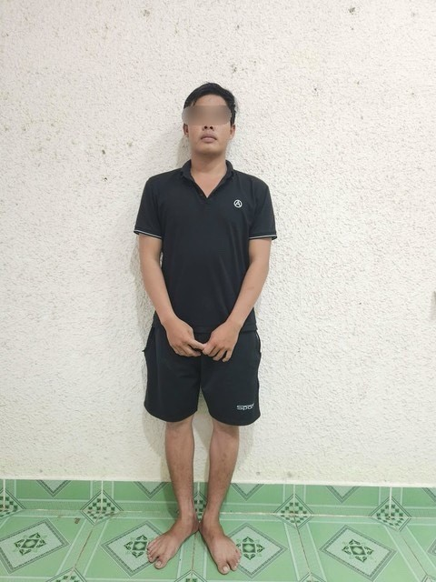 Trưởng nhóm Hỗ trợ người dân về đêm bị bắt, vì hành vi đe doạ người dân về đêm - Hình 4