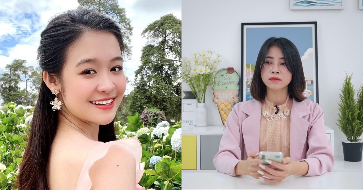 Youtuber Thơ Nguyễn - Bảo Ngọc đình chiến, vui vẻ kết thúc drama, lộ dự định tương lai - Hình 1