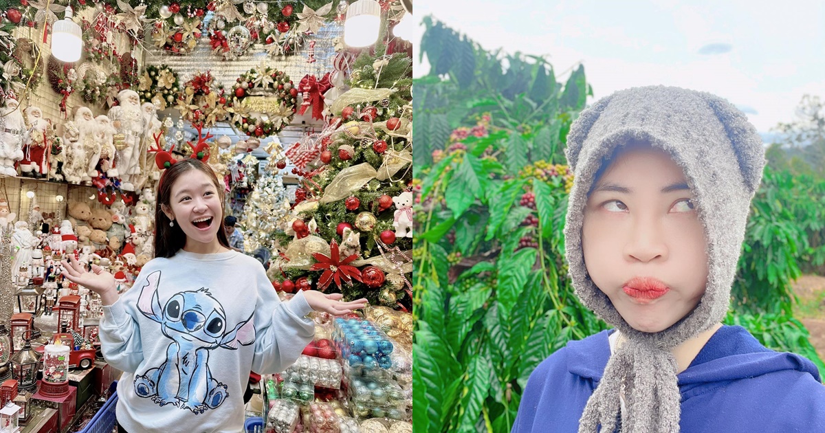 Youtuber Thơ Nguyễn - Bảo Ngọc đình chiến, vui vẻ kết thúc drama, lộ dự định tương lai - Hình 8