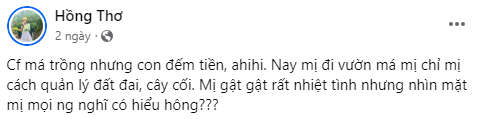 Youtuber Thơ Nguyễn - Bảo Ngọc đình chiến, vui vẻ kết thúc drama, lộ dự định tương lai - Hình 2