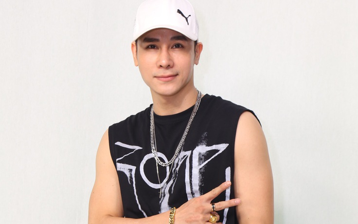 Chu Bin đã gặp và tha thứ cho người bỏ vật lạ vào quần mình, làm 1 việc sau mỗi đêm diễn - Hình 7
