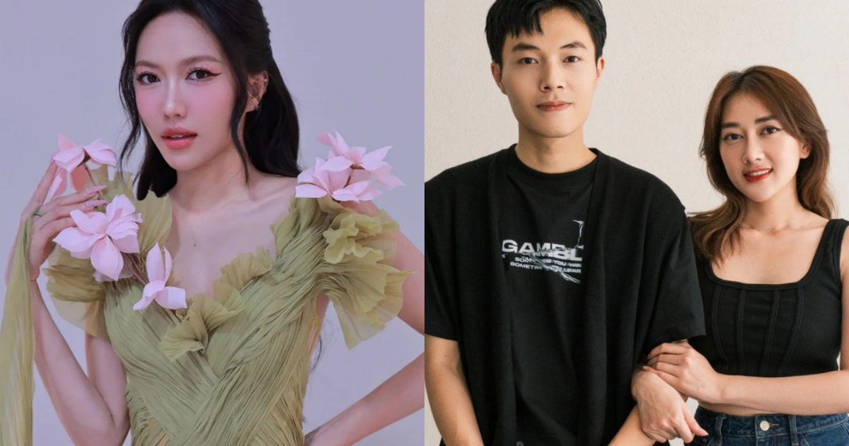 Diệu Nhi bị Phương Lan cô lập giữa dàn sao Vbiz, Phan Đạt lập tức có động thái gây chú ý - Hình 9
