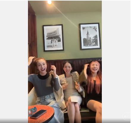 Lệ Quyên bị đào clip cũ giữa ồn ào toang với Trang Pháp, khoe 1 thứ làm đàn em ao ước - Hình 6