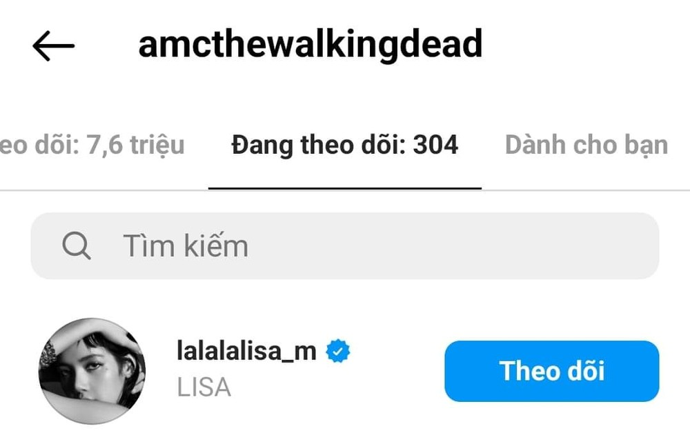 Lisa lộ hint chuẩn bị đóng phim Hollywood, netizen lo lắng sẽ mắc sai lầm như Jennie - Hình 2