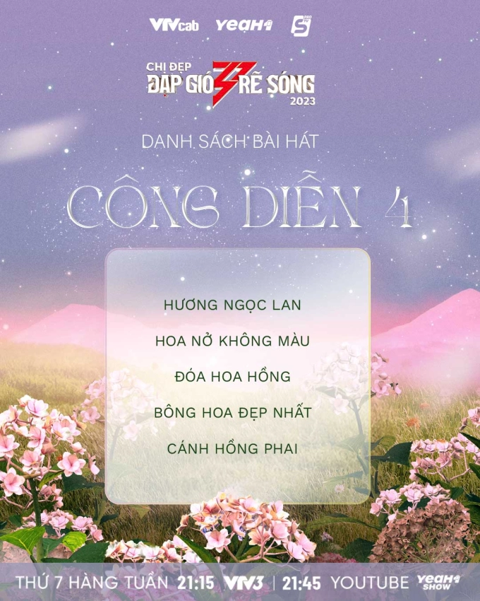 Mỹ Linh khuyên các chị đẹp bỏ qua cho nhau, Thanh Ngọc - MLee tỏ thái độ lạ - Hình 6