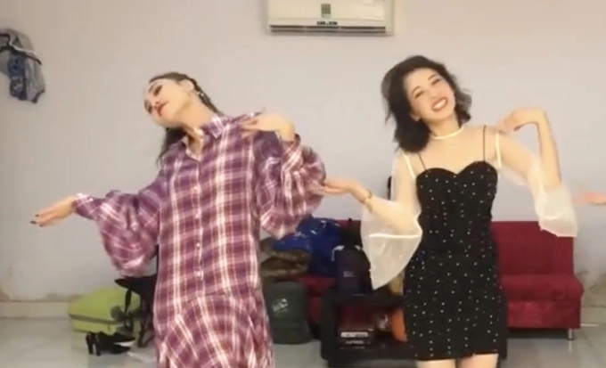 Mỹ Linh khuyên các chị đẹp bỏ qua cho nhau, Thanh Ngọc - MLee tỏ thái độ lạ - Hình 10